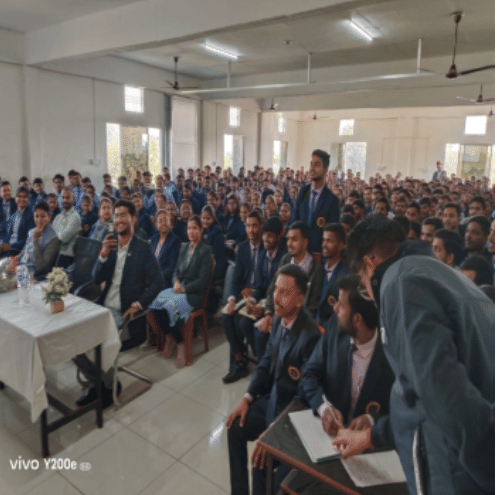 S N College of Pharmacy Events photo 22